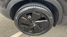 Volvo XC40 2.0 B3P Plus Black Edition 5dr Auto Petrol Estate